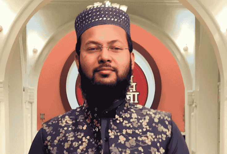 Ashrafuzzaman